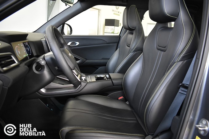 BYD Atto 2 45,1 kWh Active